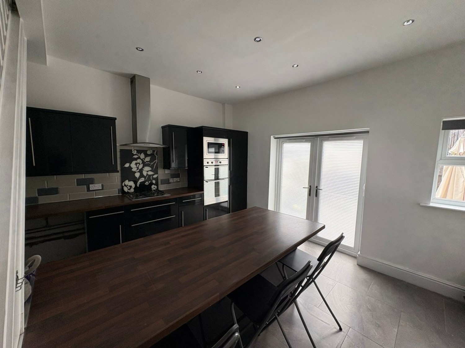 2 bedroom House for Letting 44 Severn Street