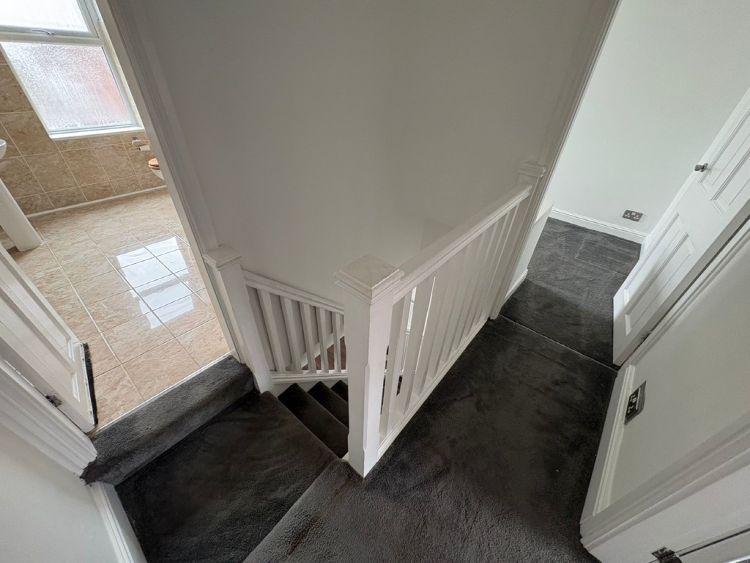 2 bedroom House for Letting 44 Severn Street