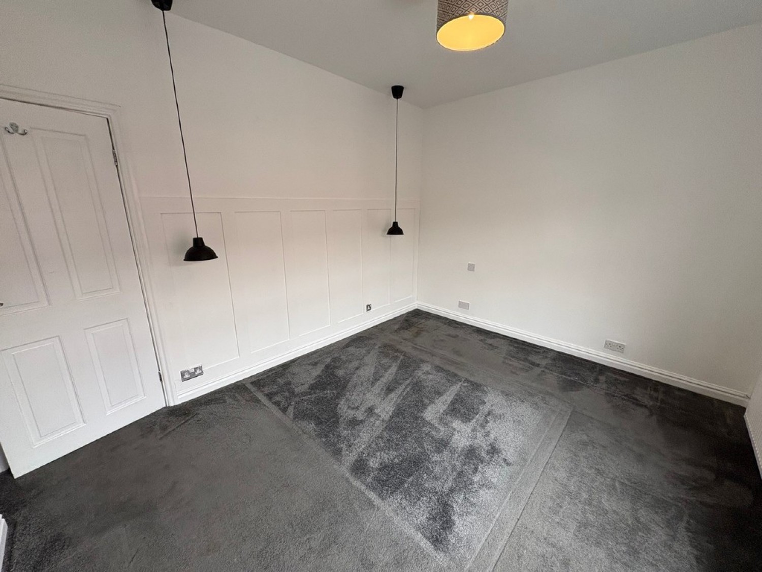 2 bedroom House for Letting 44 Severn Street