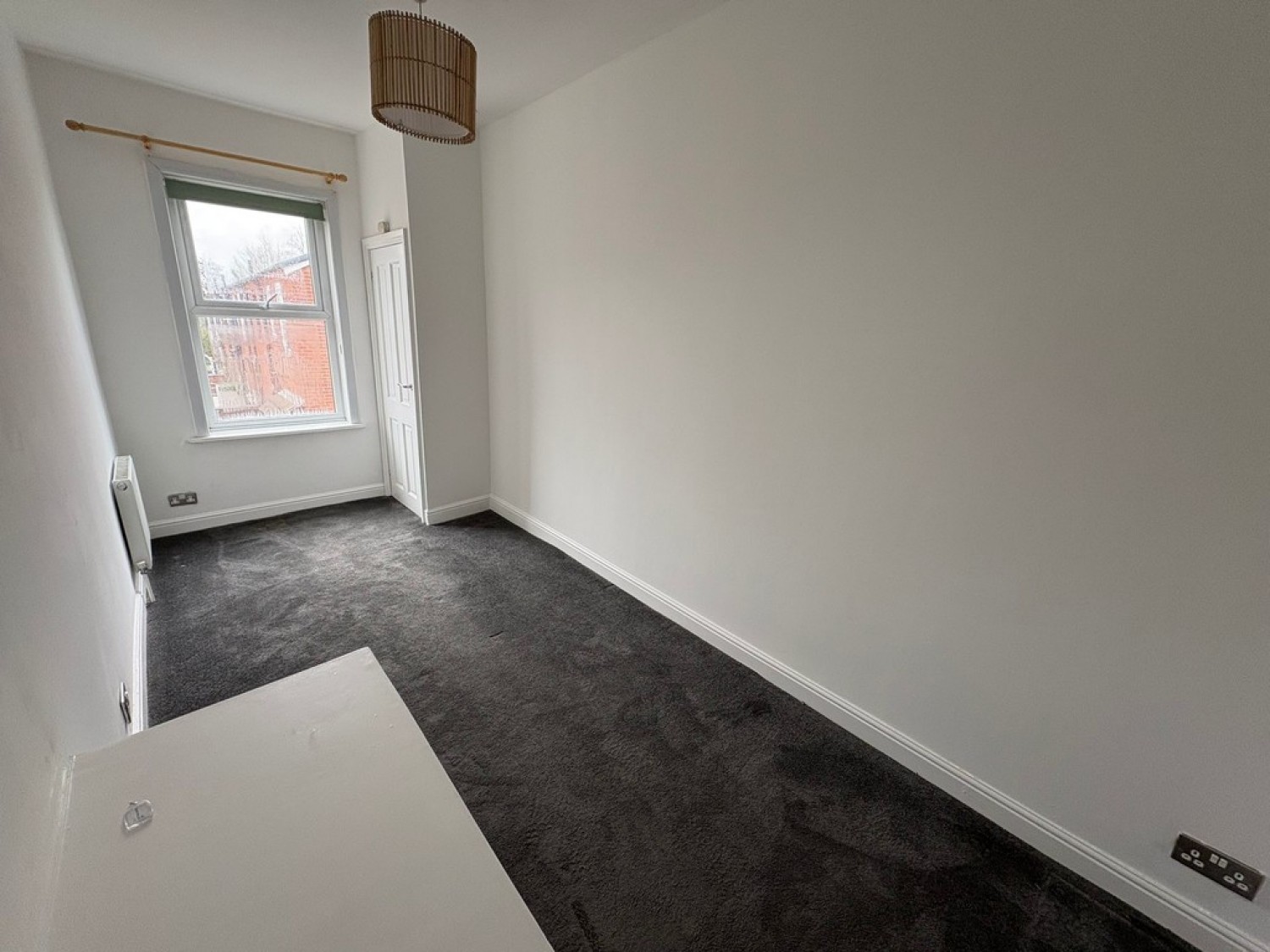 2 bedroom House for Letting 44 Severn Street