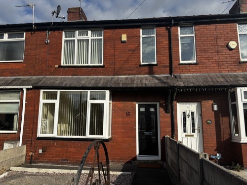 74 Wigan Road