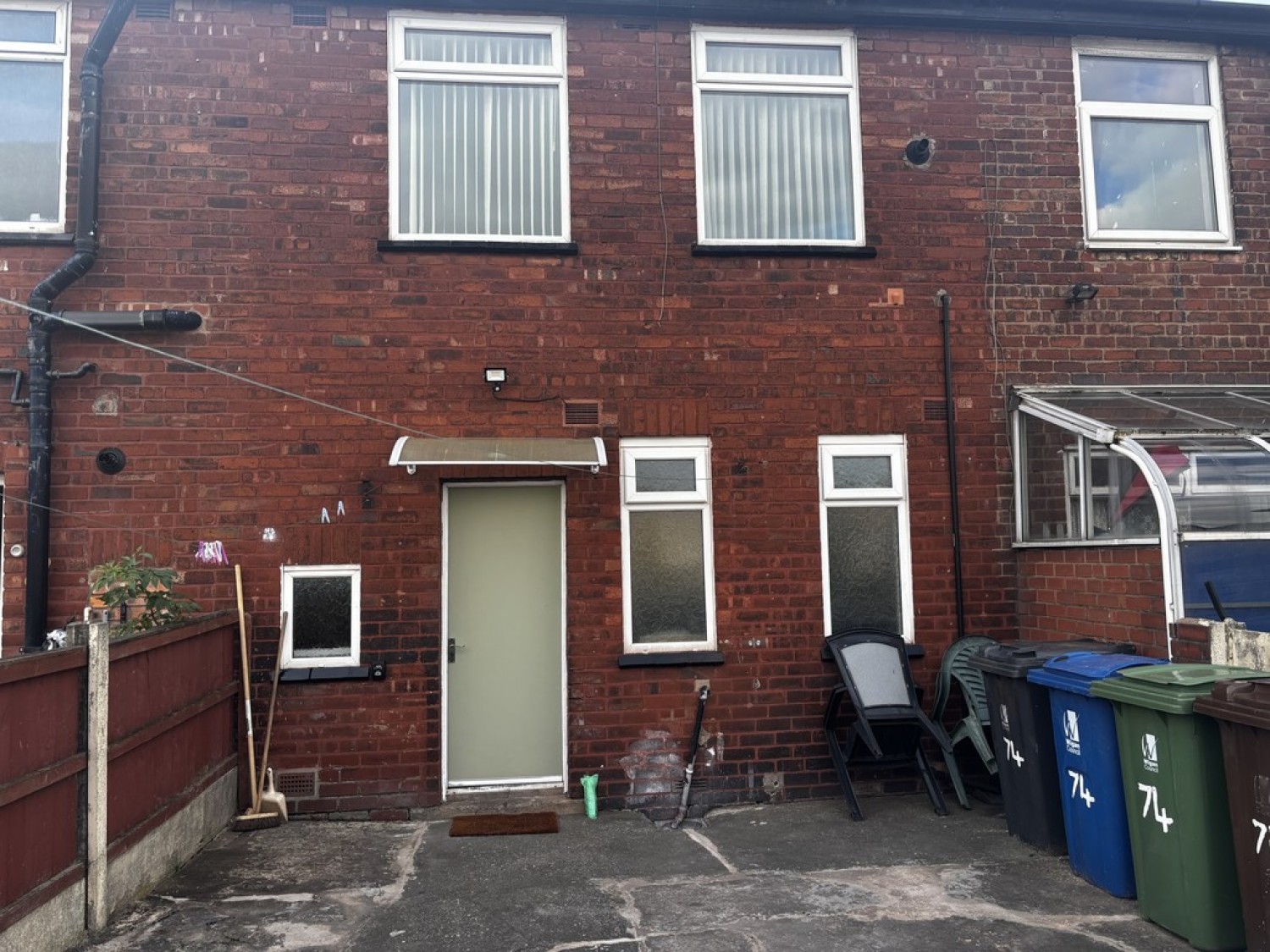 74 Wigan Road