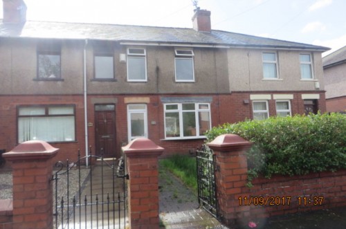 12 Keats Street