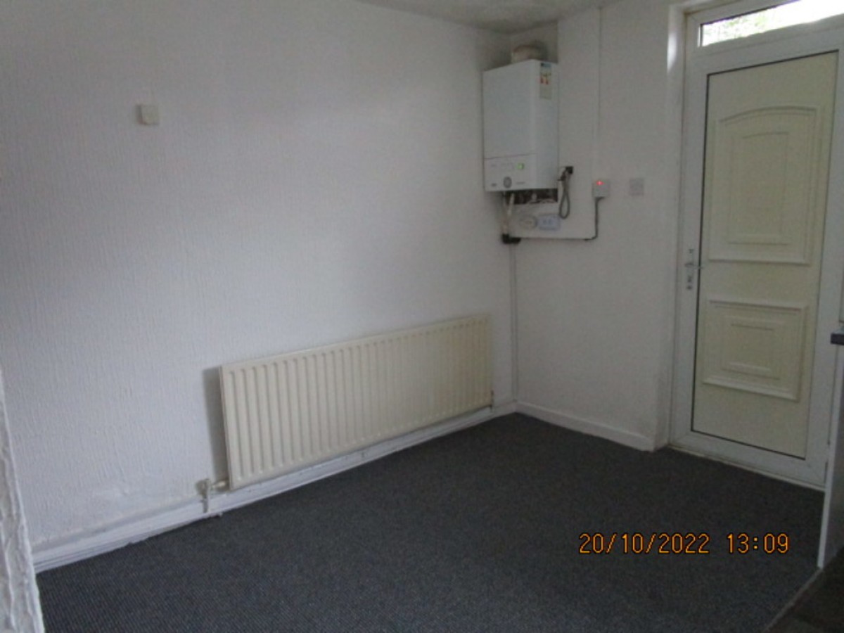 12 Keats Street