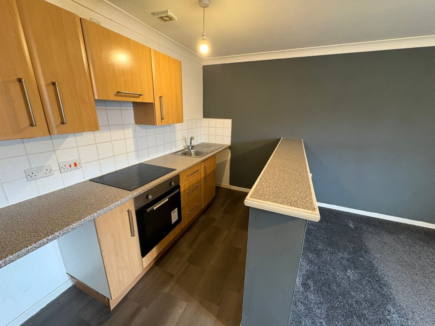 2 bedroom Flat for Letting 84 Church Street