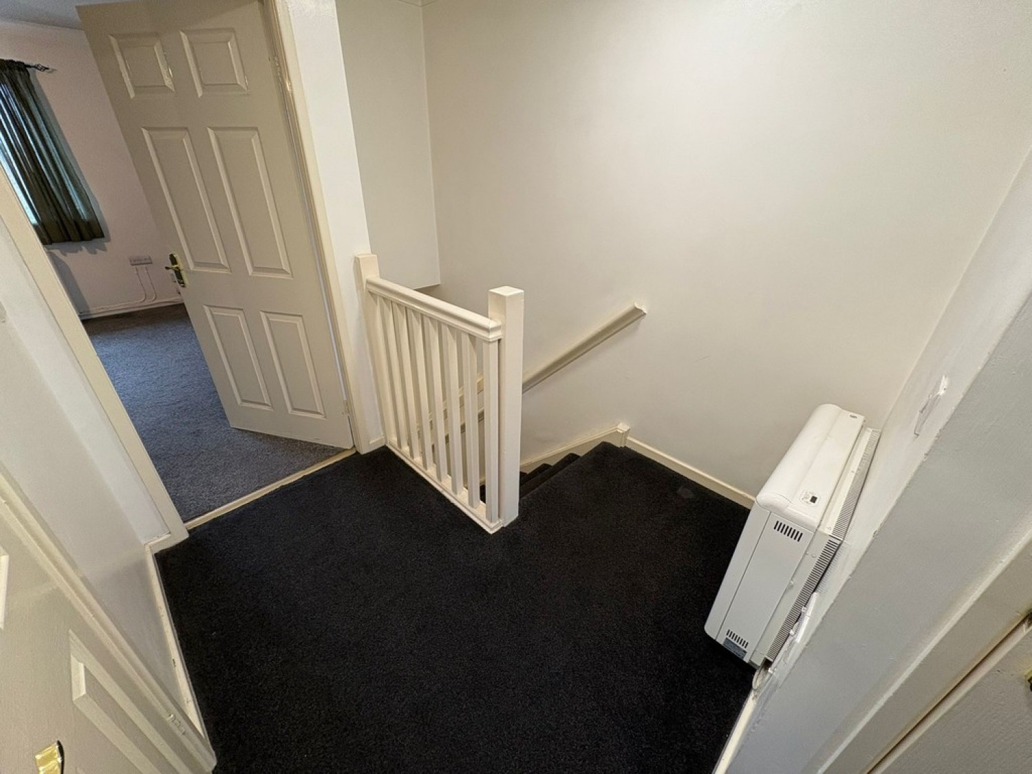 2 bedroom Flat for Letting 84 Church Street