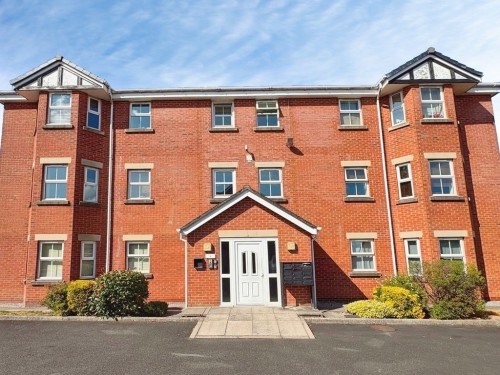 Apartment 7, 26 Garden Vale