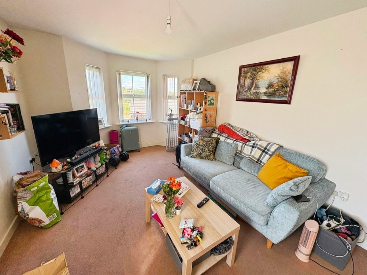 Apartment 7, 26 Garden Vale