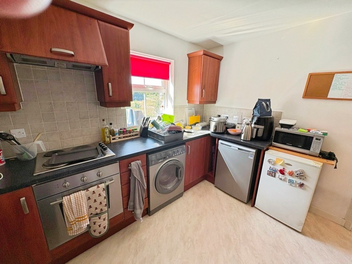 Apartment 7, 26 Garden Vale
