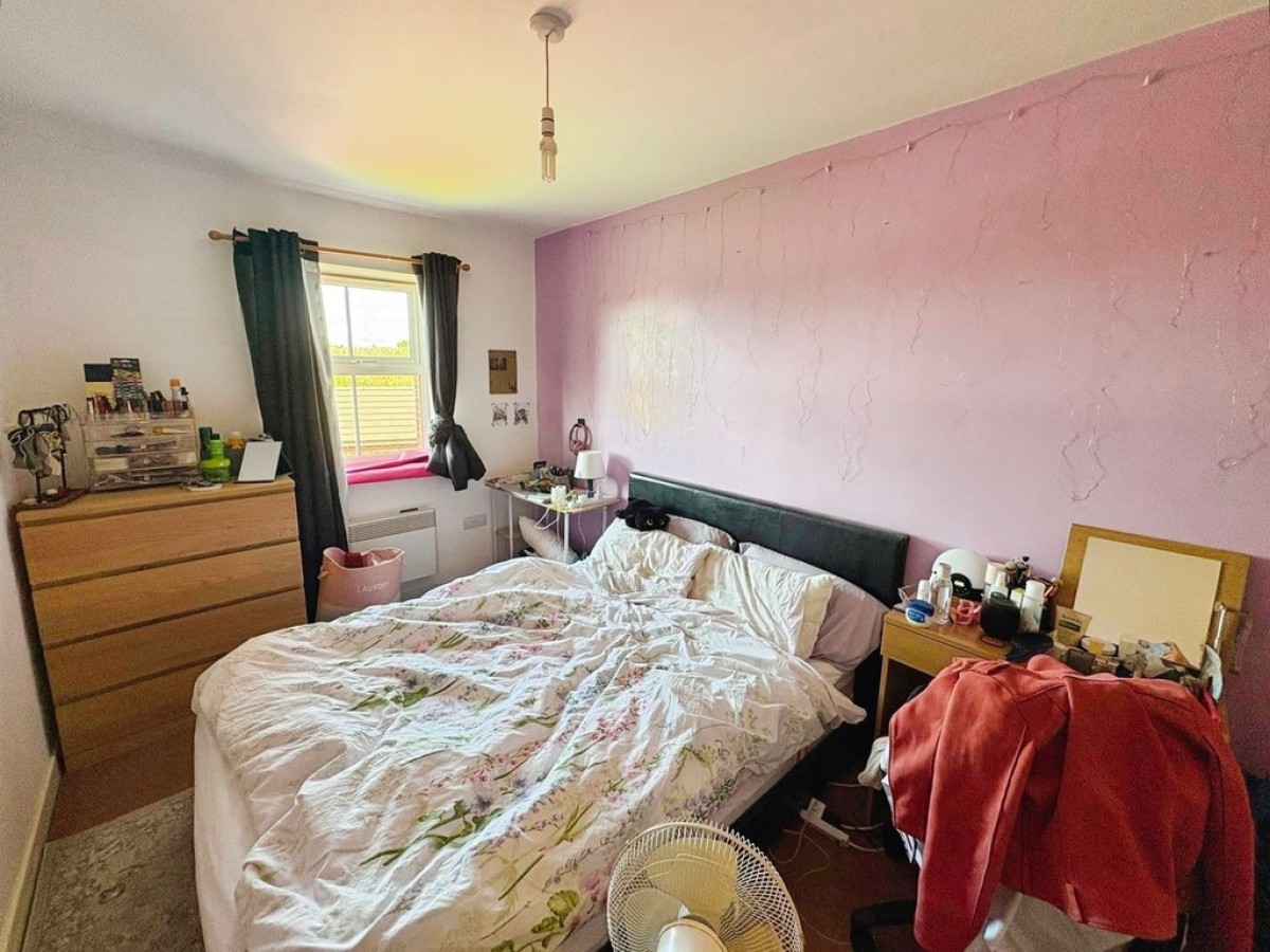 Apartment 7, 26 Garden Vale