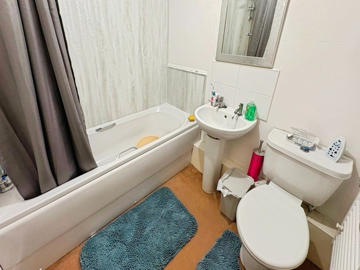 Apartment 7, 26 Garden Vale