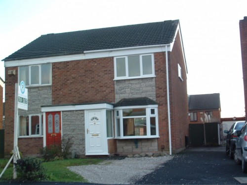 7 Salisbury Way