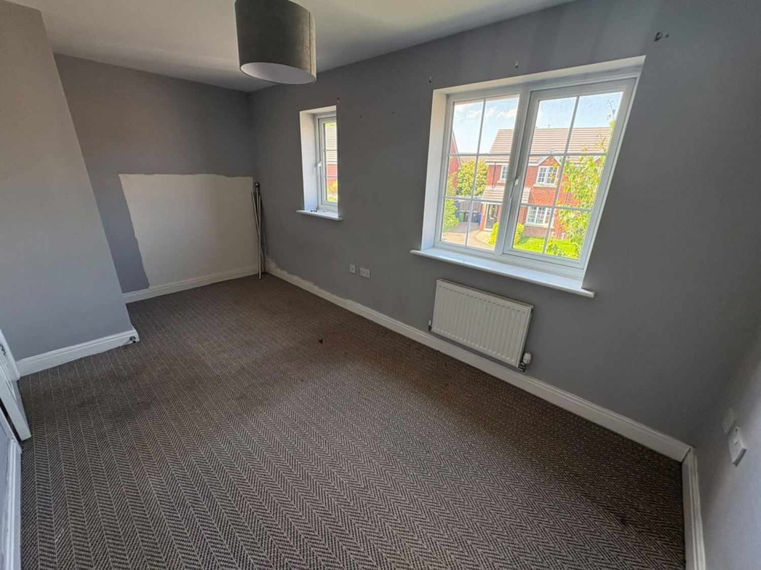 3 bedroom House for Letting 3 Lea Green Close