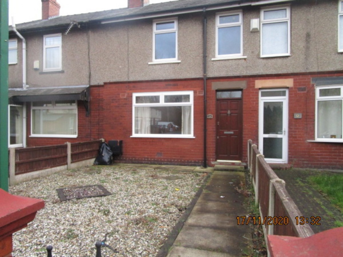 14 Keats Street