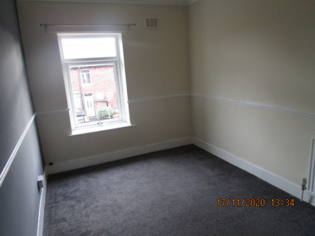 14 Keats Street
