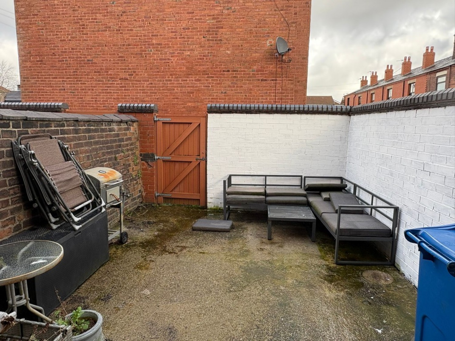 3 bedroom House for Letting 1 Severn Street