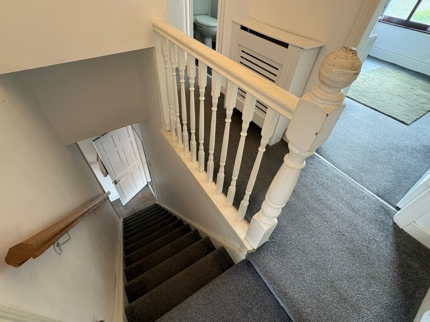 3 bedroom House for Letting 1 Severn Street