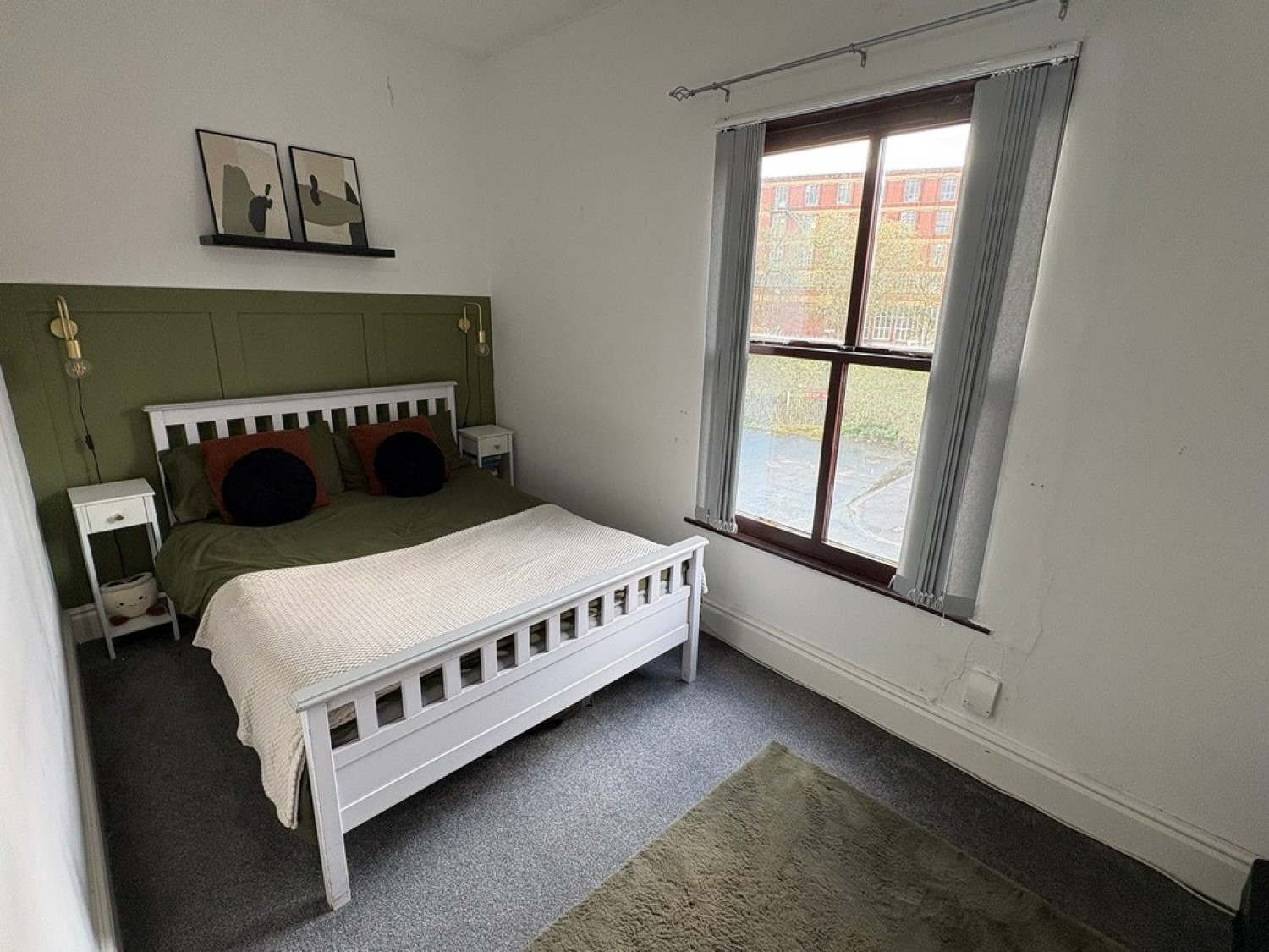 3 bedroom House for Letting 1 Severn Street