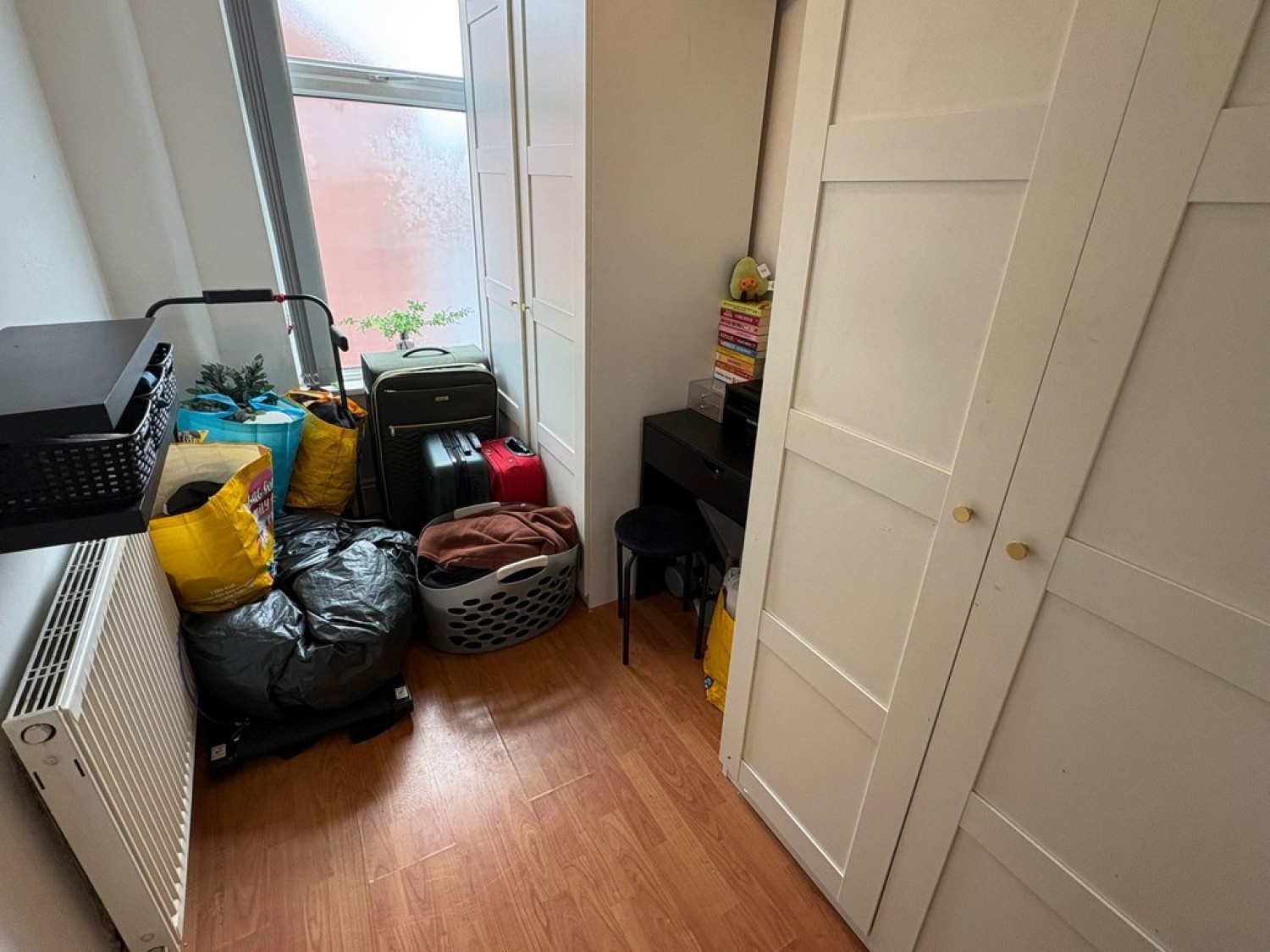 3 bedroom House for Letting 1 Severn Street