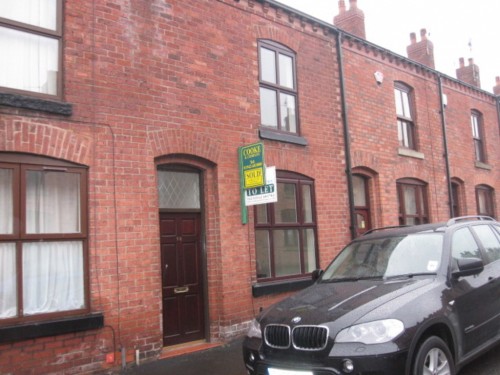50 Brideoake Street