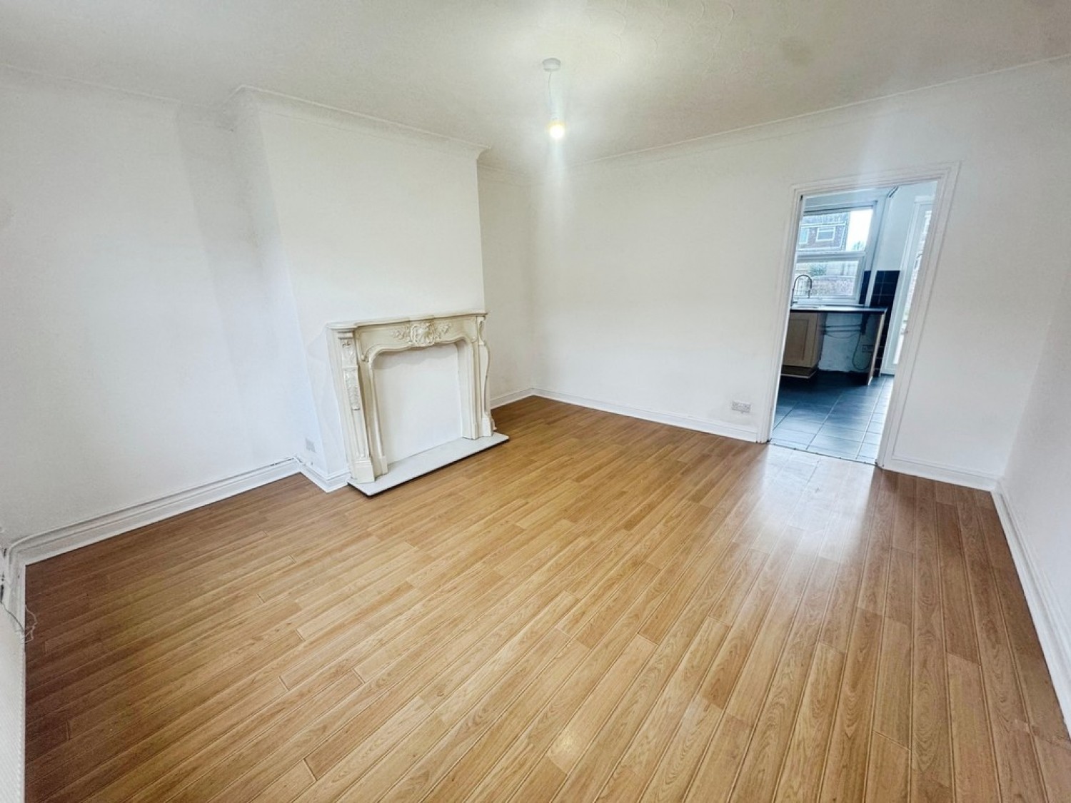 2 bedroom House for Letting 95 Nel Pan Lane