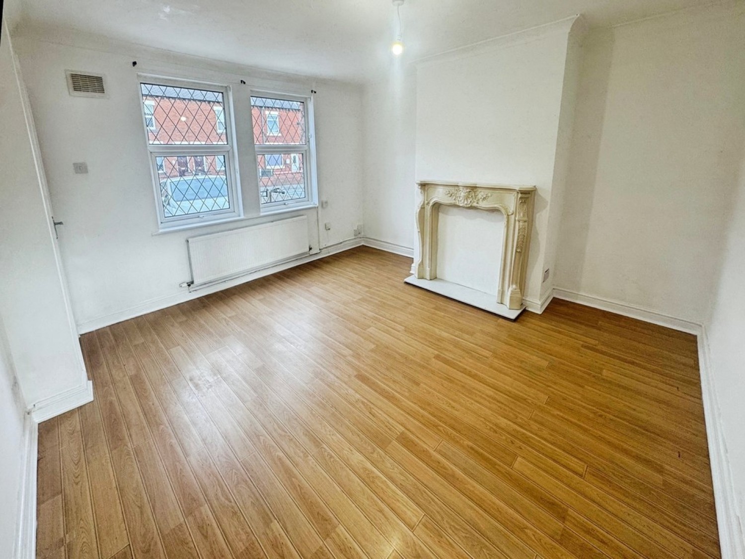 2 bedroom House for Letting 95 Nel Pan Lane