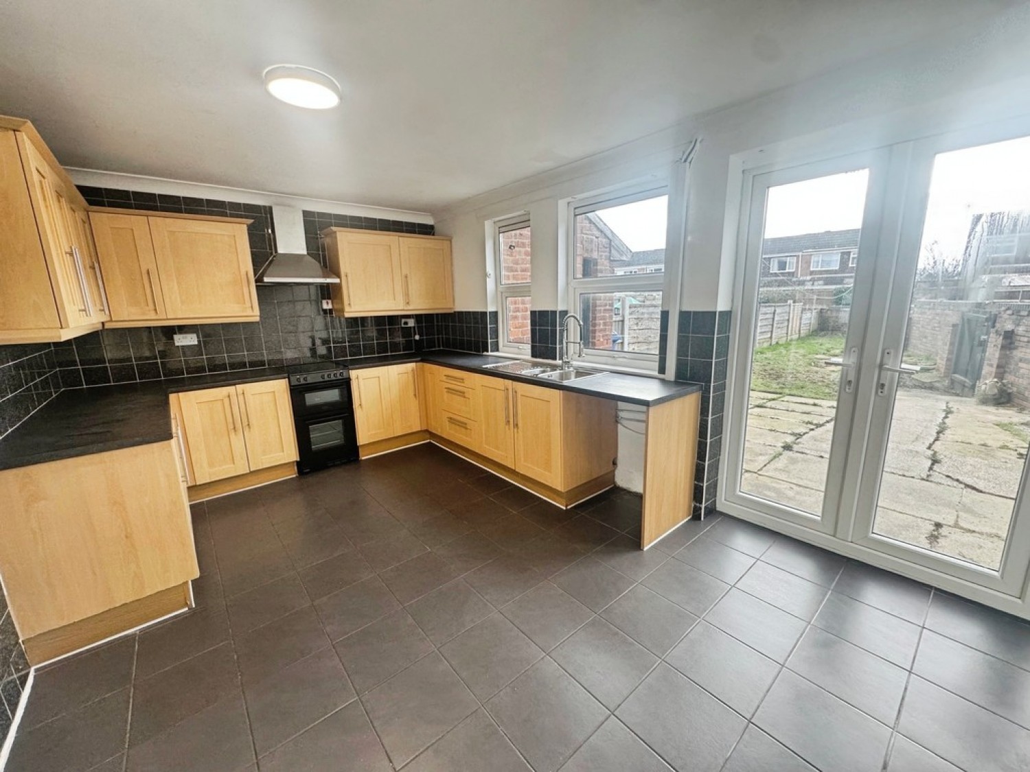 2 bedroom House for Letting 95 Nel Pan Lane