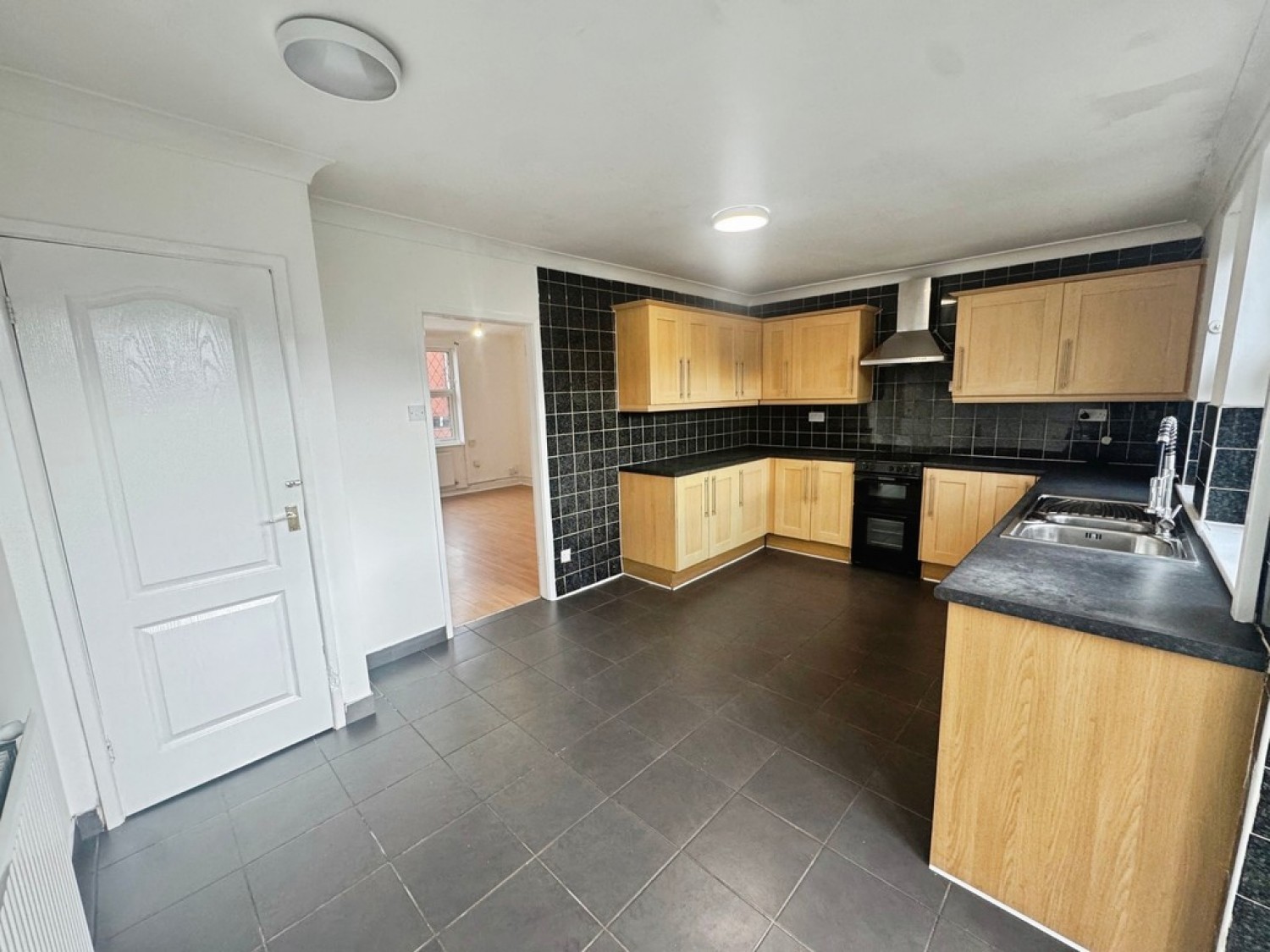 2 bedroom House for Letting 95 Nel Pan Lane