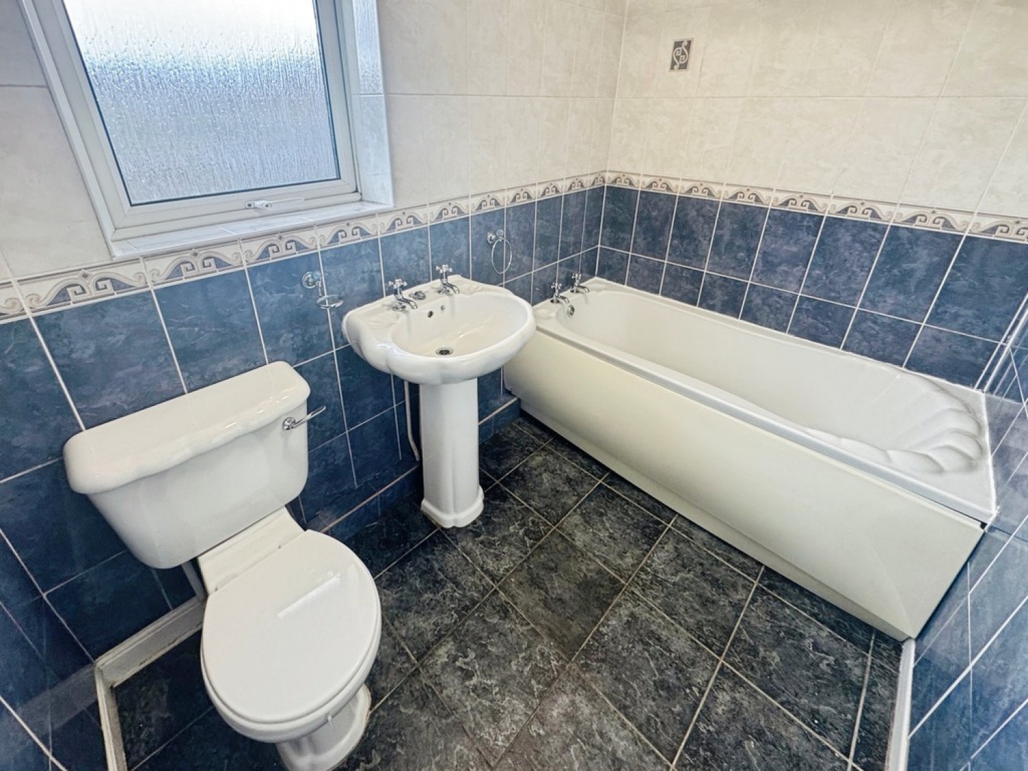 2 bedroom House for Letting 95 Nel Pan Lane