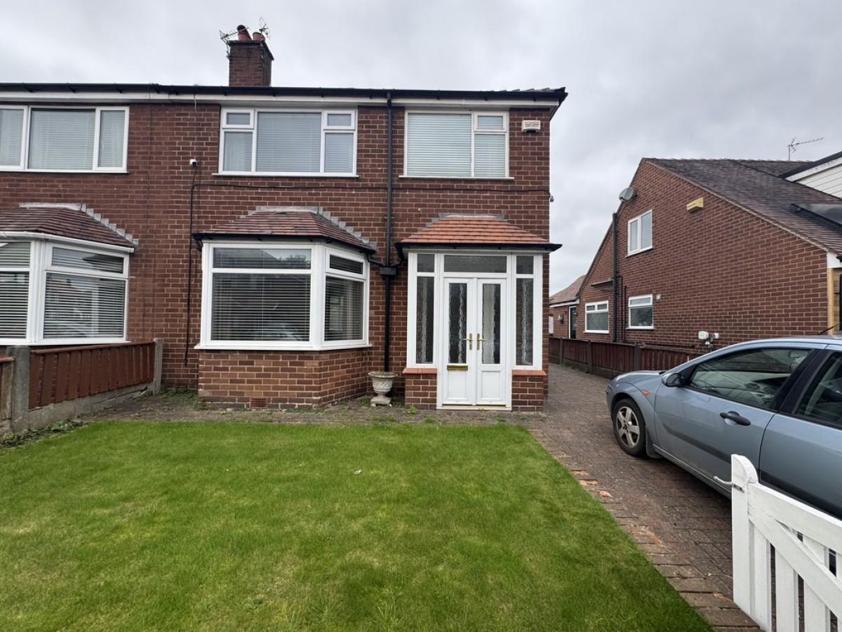 Meynell Drive, Pennington, Leigh