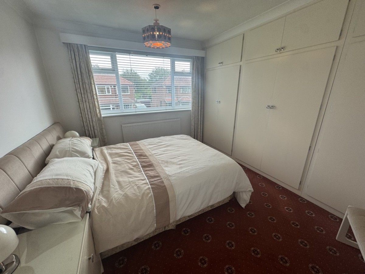 Meynell Drive, Pennington, Leigh
