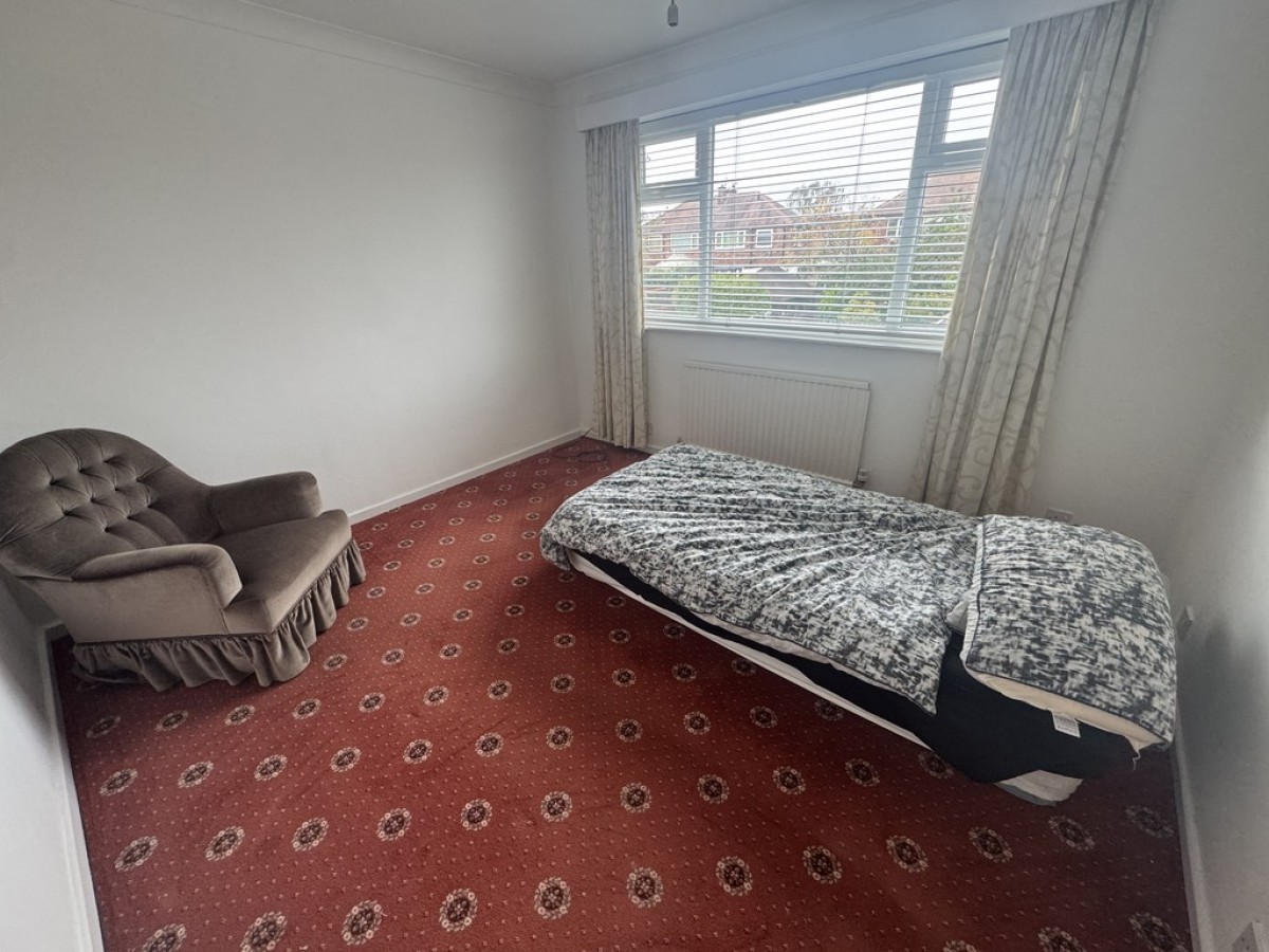 Meynell Drive, Pennington, Leigh