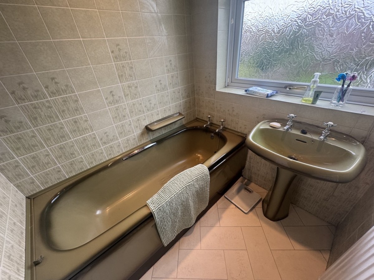 Meynell Drive, Pennington, Leigh