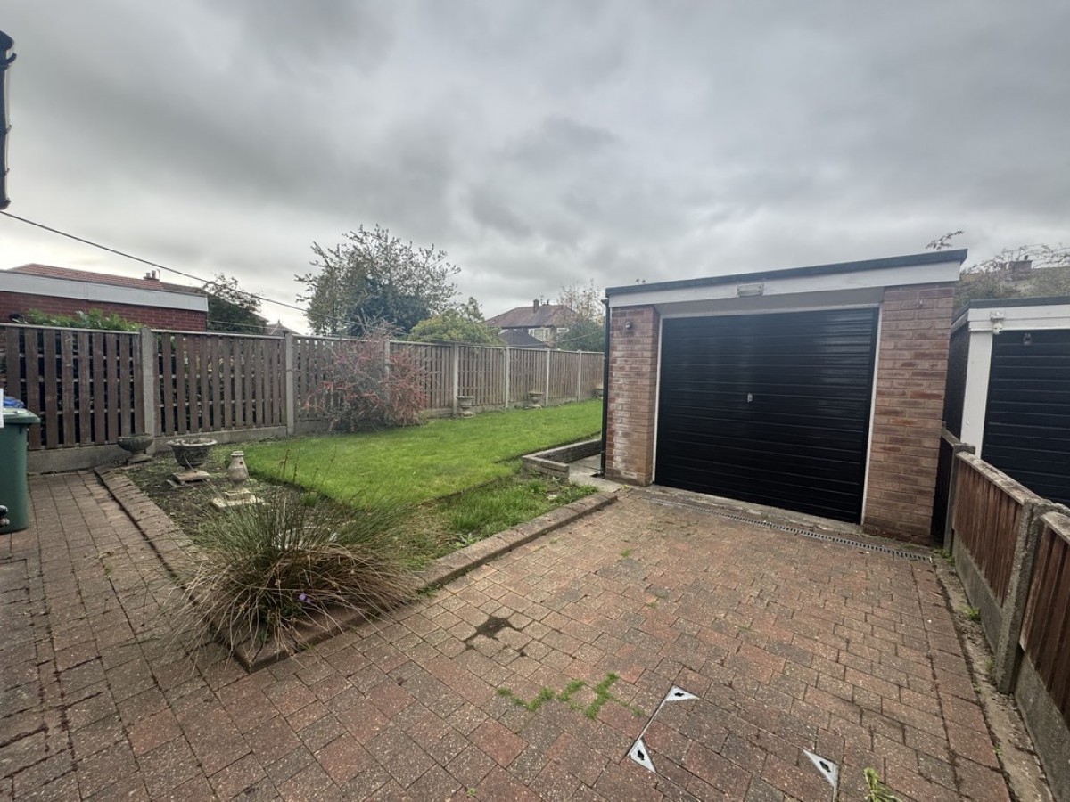 Meynell Drive, Pennington, Leigh