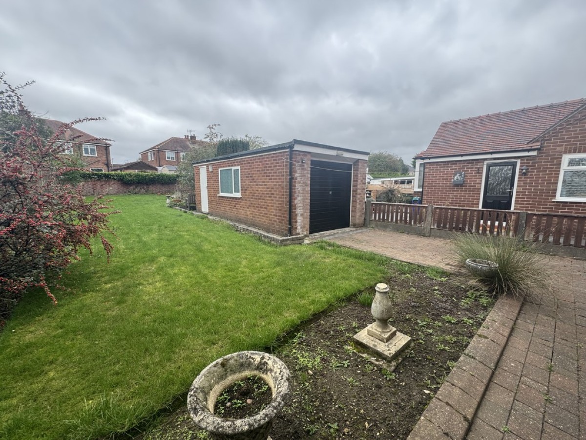 Meynell Drive, Pennington, Leigh