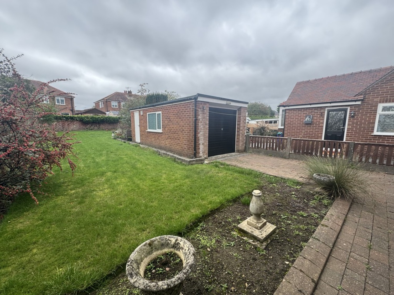 Meynell Drive, Pennington, Leigh