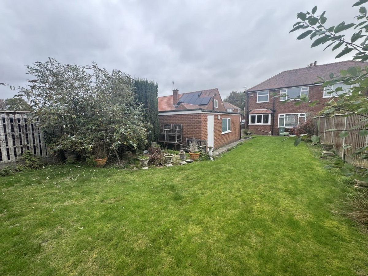 Meynell Drive, Pennington, Leigh