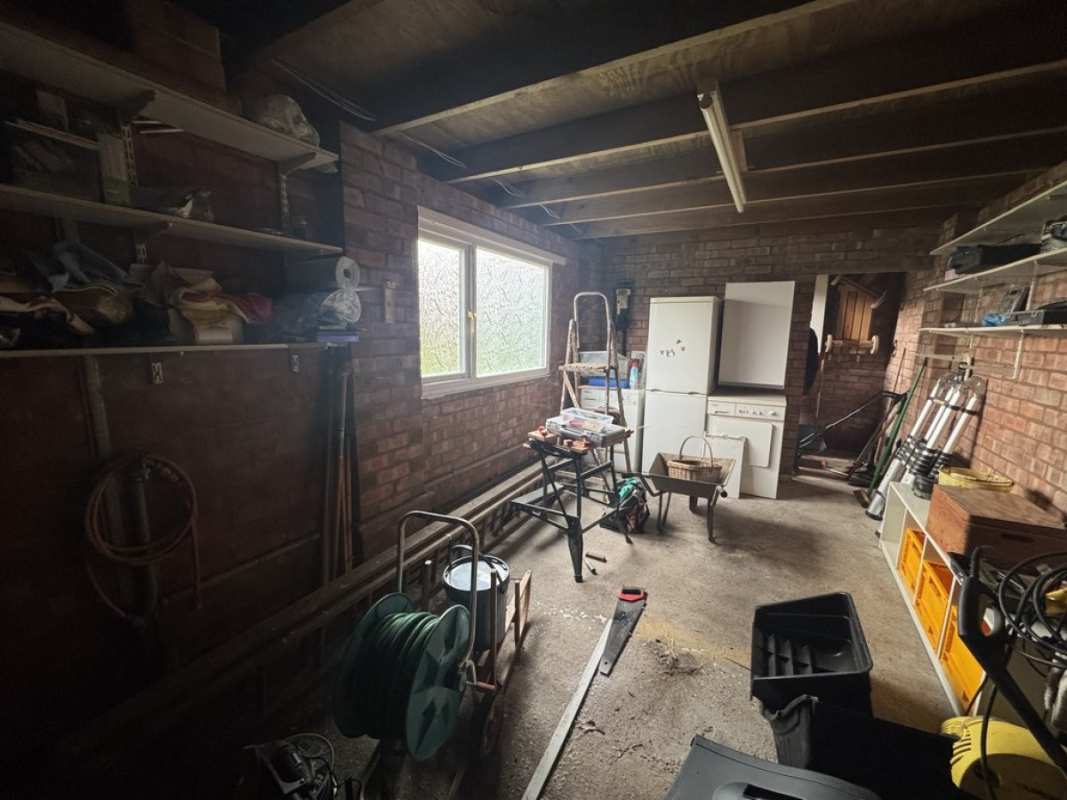 Meynell Drive, Pennington, Leigh