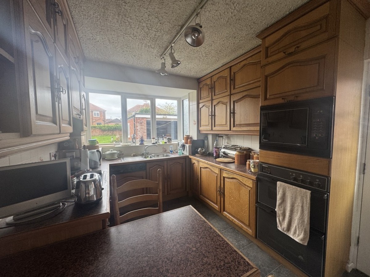 Meynell Drive, Pennington, Leigh