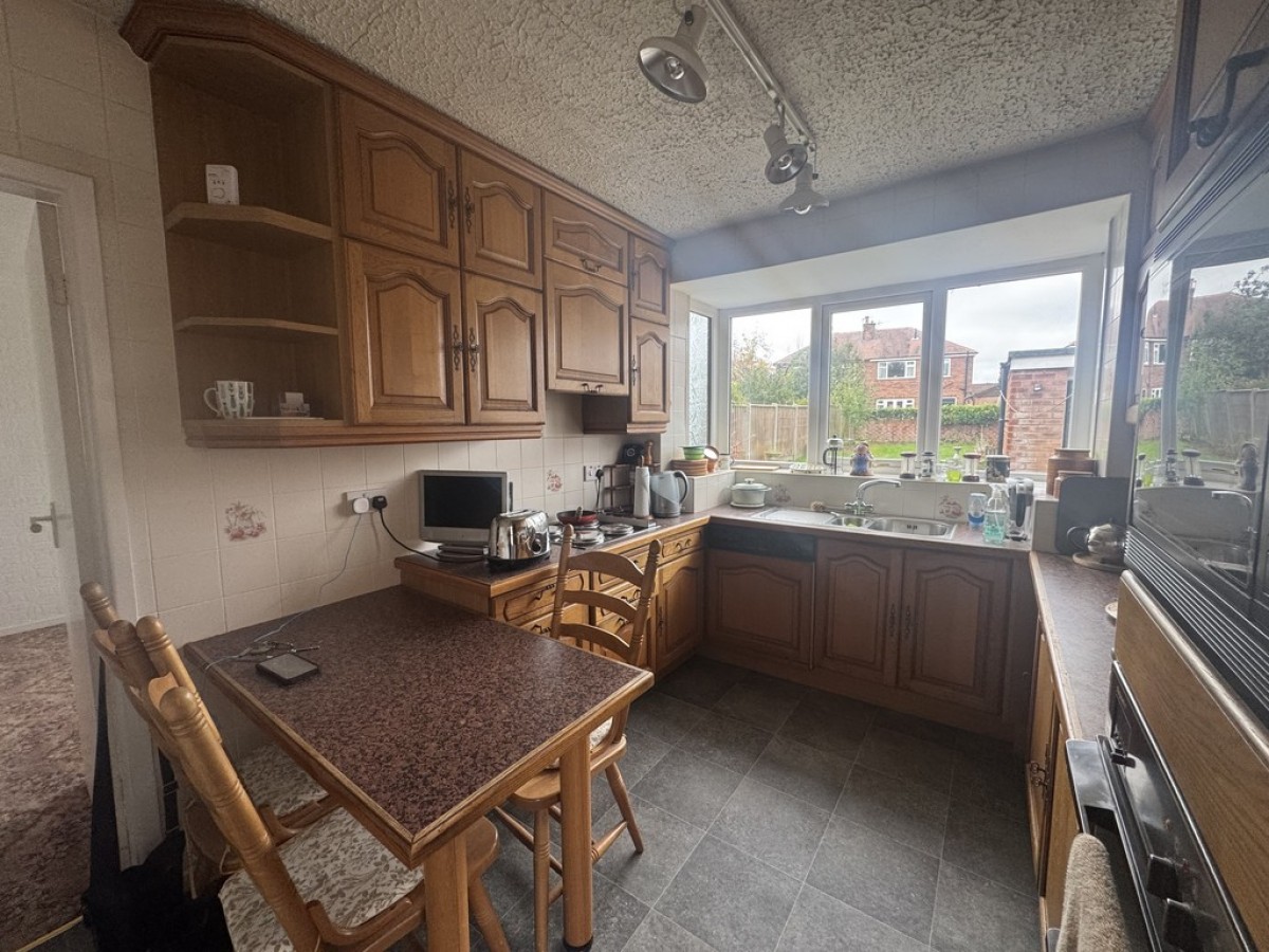 Meynell Drive, Pennington, Leigh
