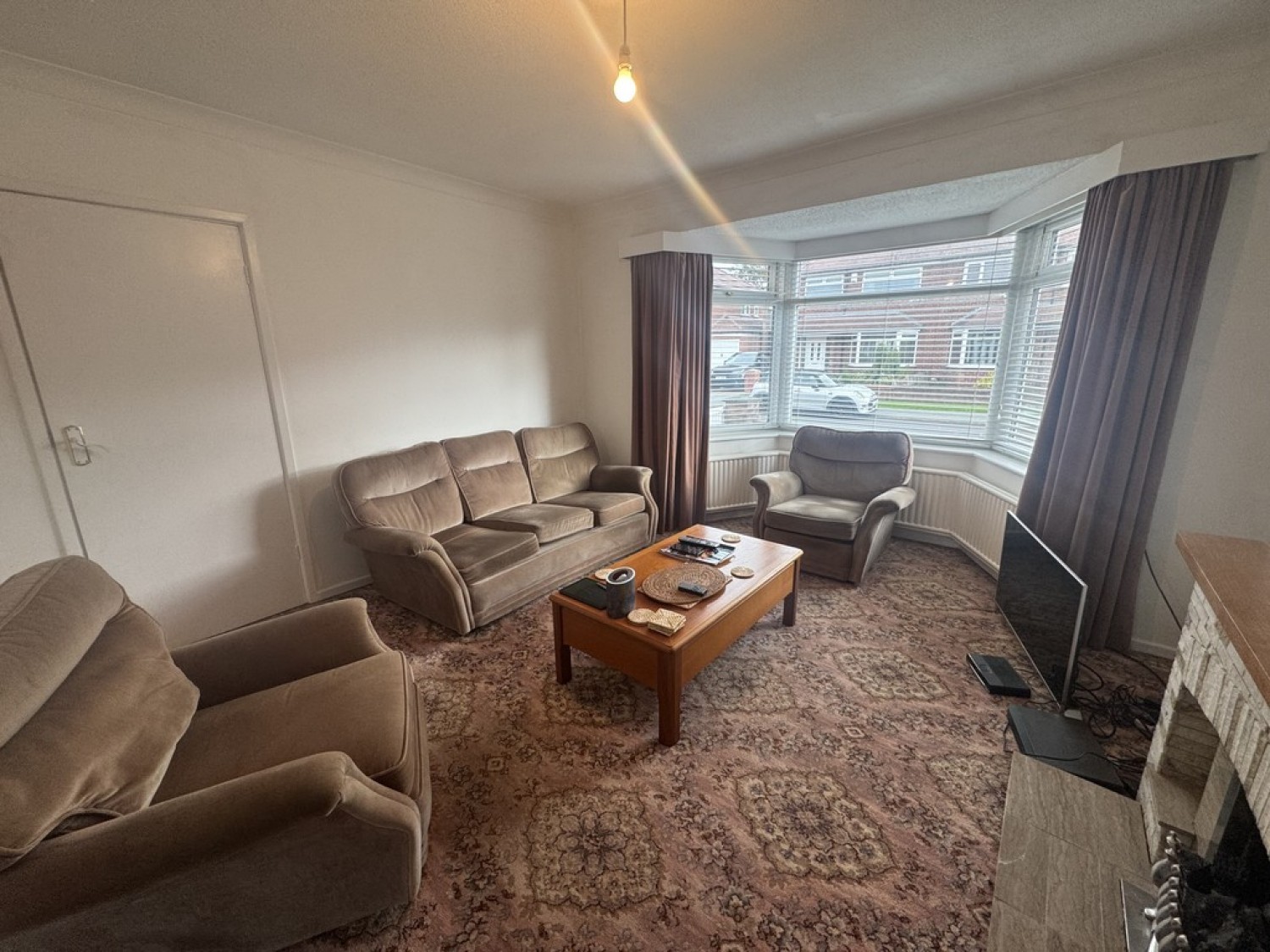 Meynell Drive, Pennington, Leigh