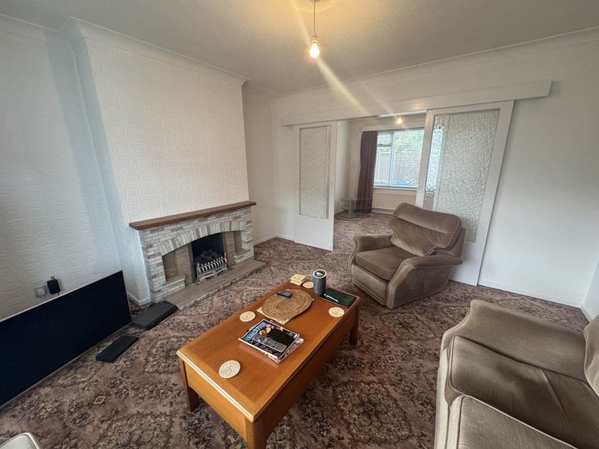 Meynell Drive, Pennington, Leigh