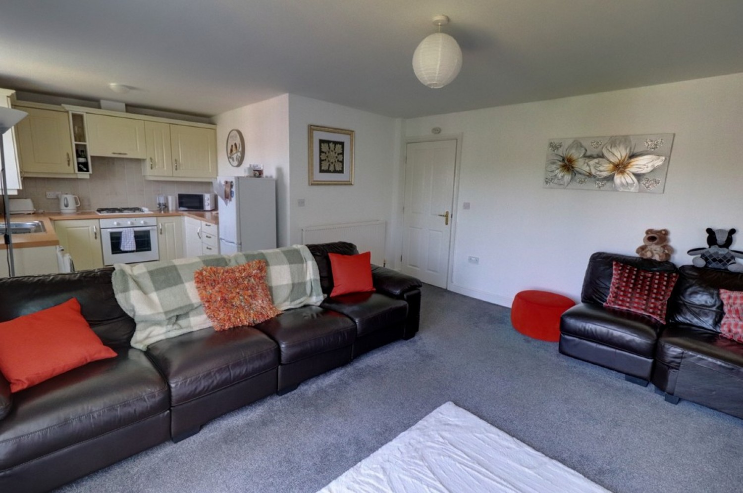 Phaeton Close, Atherton, M46