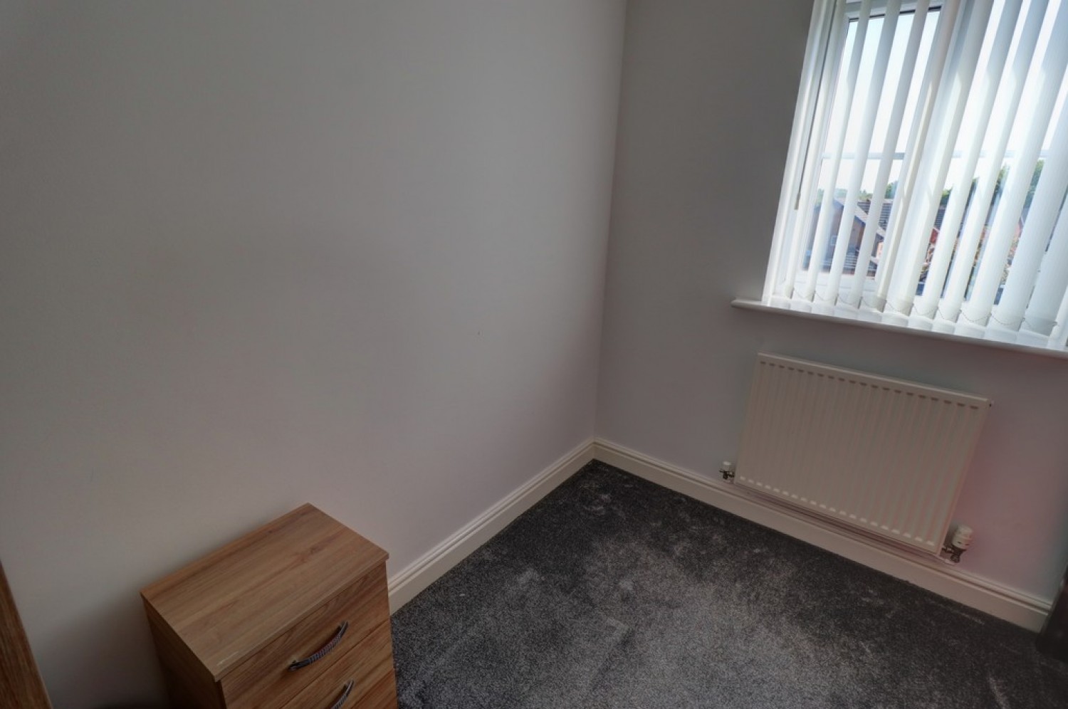 Phaeton Close, Atherton, M46