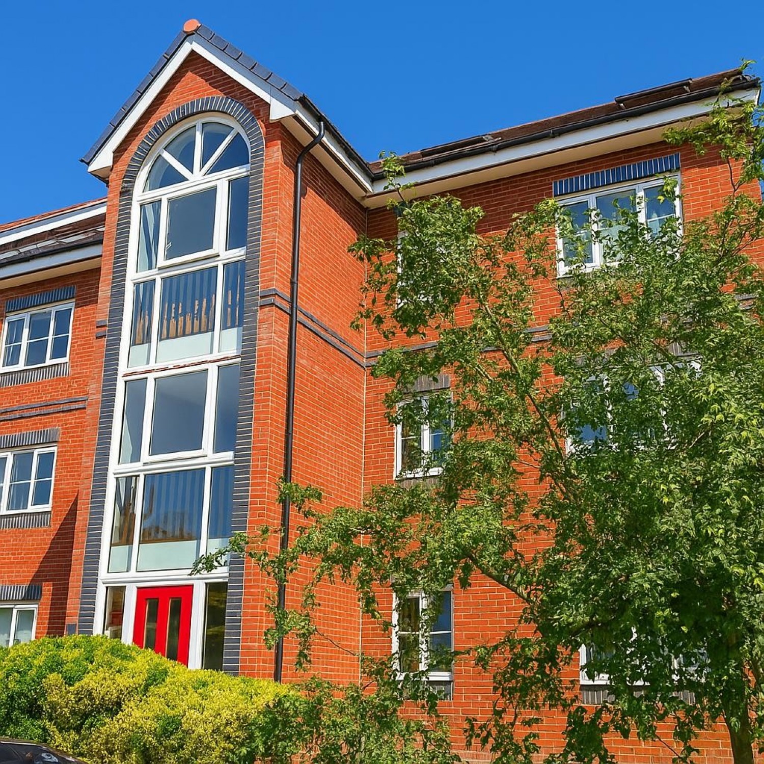 Phaeton Close, Atherton, M46