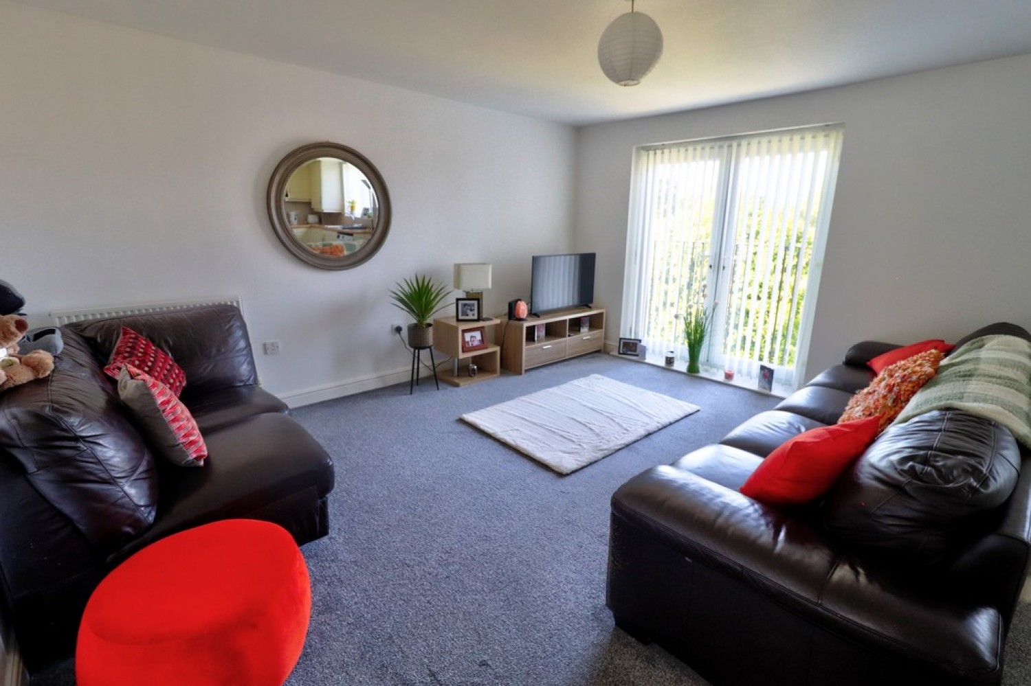 Phaeton Close, Atherton, M46