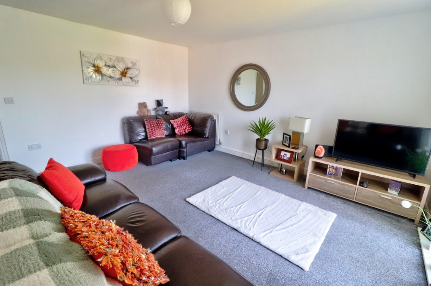 Phaeton Close, Atherton, M46