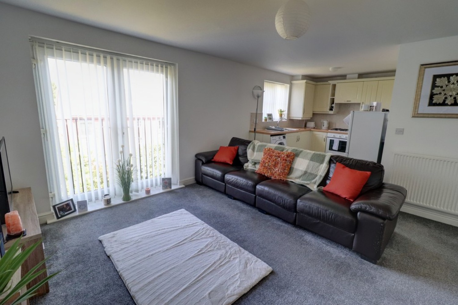 Phaeton Close, Atherton, M46