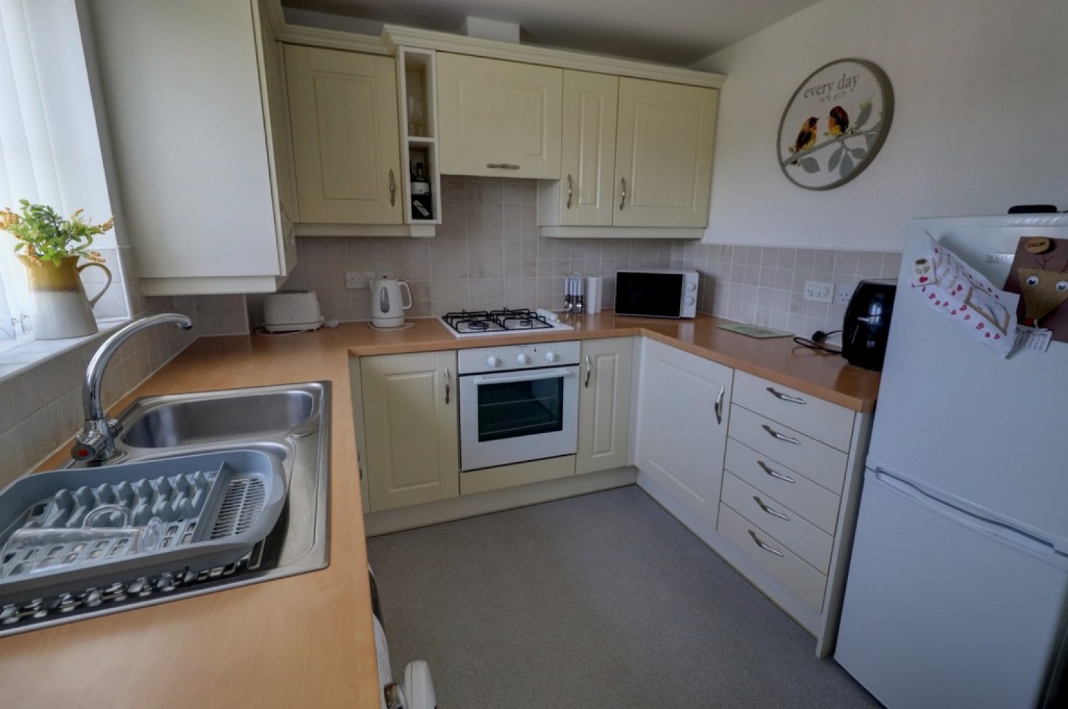 Phaeton Close, Atherton, M46