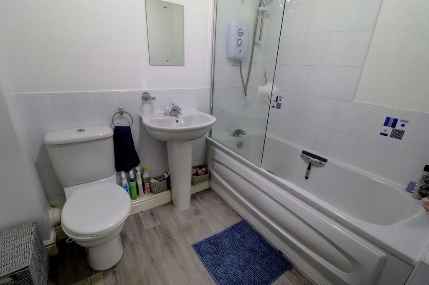 Phaeton Close, Atherton, M46
